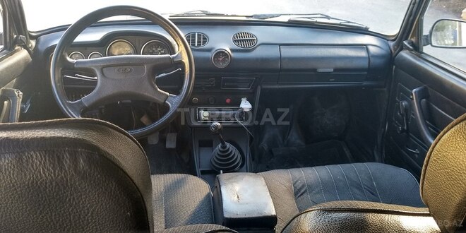 LADA (VAZ) 2106 1986, 258,958 km - 1.6 л - Şirvan