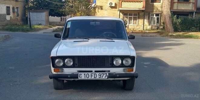 LADA (VAZ) 2106 1986, 236,586 km - 1.6 л - Şirvan