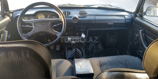 LADA (VAZ) 2106 1986, 236,586 km - 1.6 л - Şirvan