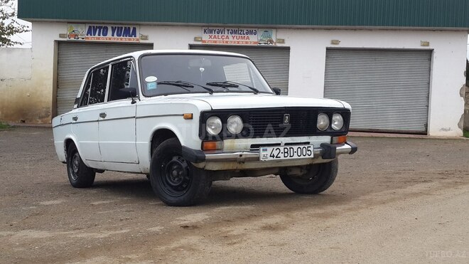 LADA (VAZ) 2106 1980, 697,546 km - 1.6 l - Lənkəran