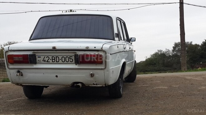 LADA (VAZ) 2106 1980, 697,546 km - 1.6 l - Lənkəran
