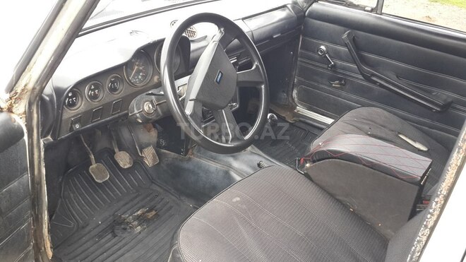 LADA (VAZ) 2106 1980, 697,546 km - 1.6 l - Lənkəran