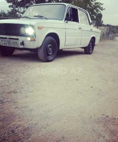 LADA (VAZ) 2106 1980, 697,546 km - 1.6 l - Lənkəran