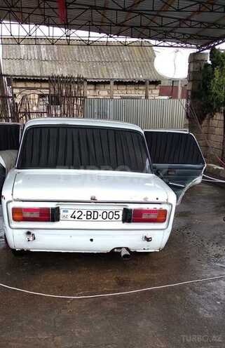 LADA (VAZ) 2106 1980, 697,546 km - 1.6 l - Lənkəran