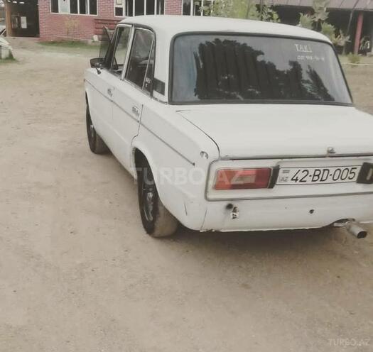 LADA (VAZ) 2106 1980, 697,546 km - 1.6 l - Lənkəran