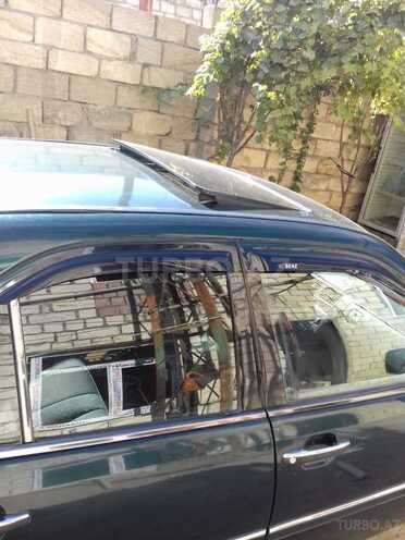Mercedes C 180 1994, 175,428 km - 1.8 l - Bakı