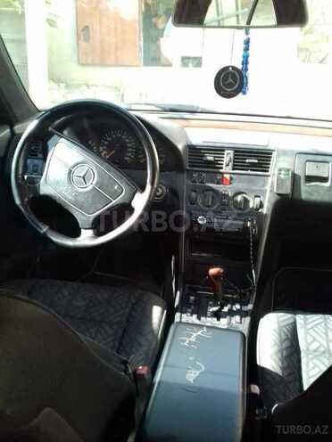 Mercedes C 180 1994, 175,428 km - 1.8 l - Bakı