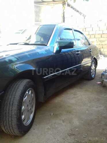Mercedes C 180 1994, 175,428 km - 1.8 l - Bakı