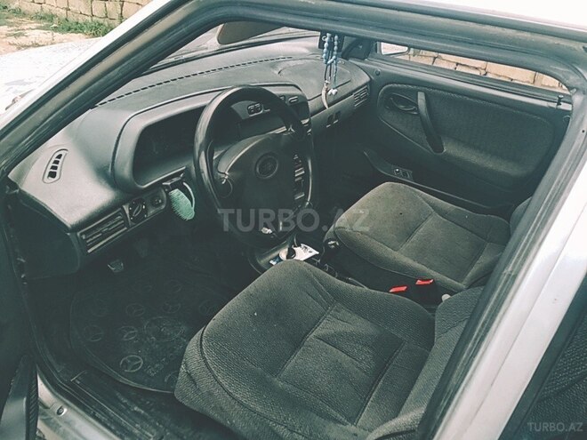LADA (VAZ) 2115 2005, 45,000 km - 1.5 l - Qusar