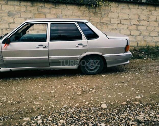LADA (VAZ) 2115 2005, 45,000 km - 1.5 l - Qusar