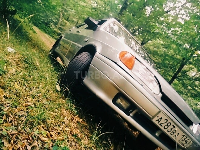 LADA (VAZ) 2115 2005, 45,000 km - 1.5 l - Qusar