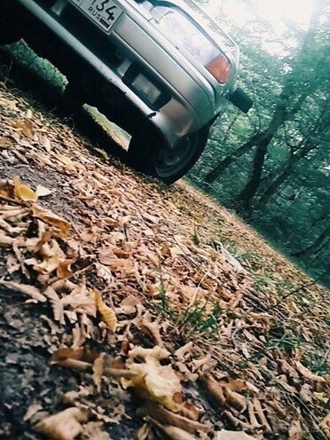 LADA (VAZ) 2115 2005, 45,000 km - 1.5 l - Qusar