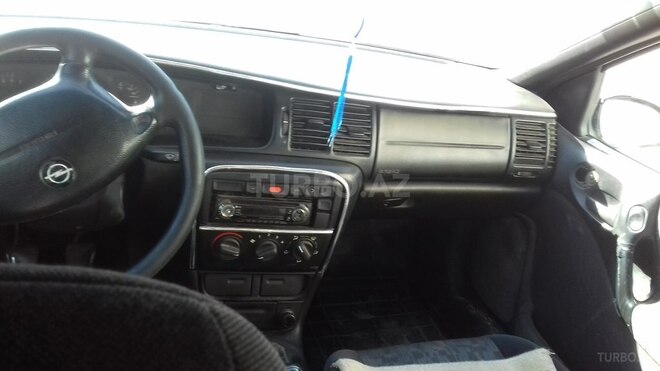 Opel Vectra 1998, 25,482 km - 1.6 l - Bakı