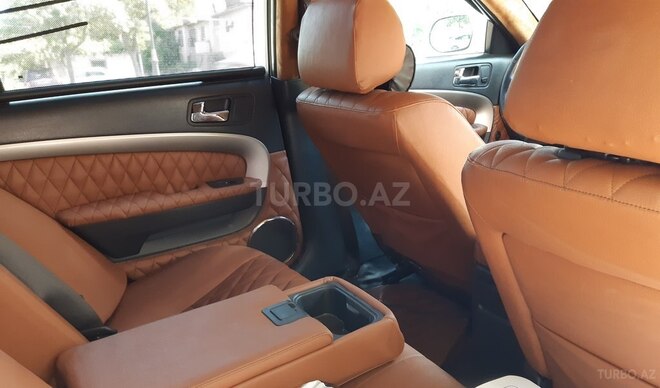 Chevrolet Epica 2007, 250,000 km - 0.3 l - Bakı