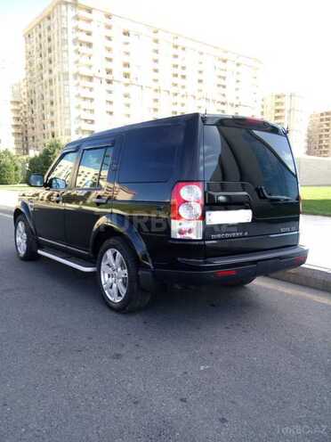 Land Rover Discovery 2010, 192,200 km - 3.0 l - Bakı