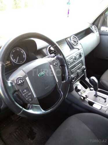 Land Rover Discovery 2010, 192,200 km - 3.0 l - Bakı