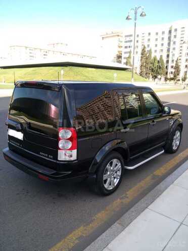 Land Rover Discovery 2010, 192,200 km - 3.0 l - Bakı
