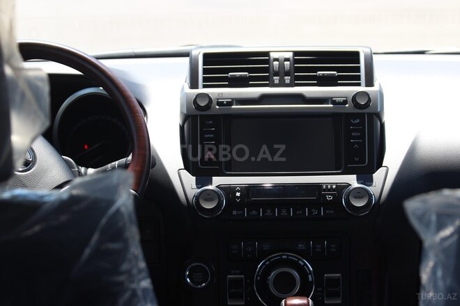 Toyota Prado 2017, 7,990 km - 4.0 л - Bakı
