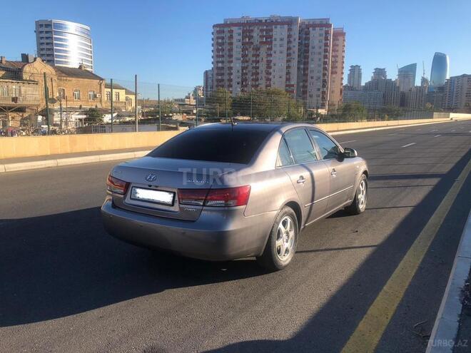 Hyundai Sonata 2006, 238,000 km - 0.2 l - Bakı
