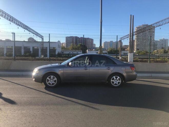 Hyundai Sonata 2006, 238,000 km - 0.2 l - Bakı