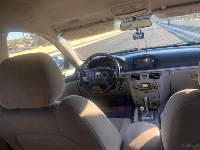 Hyundai Sonata 2006, 238,000 km - 0.2 l - Bakı