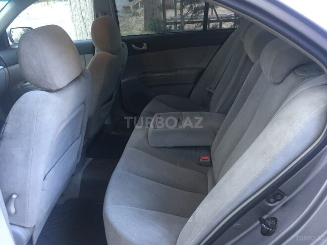 Hyundai Sonata 2006, 238,000 km - 0.2 l - Bakı