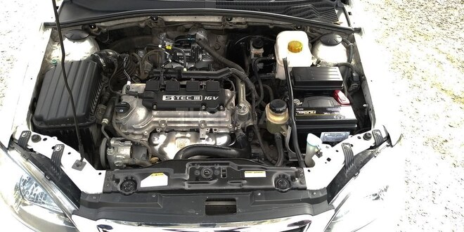 Daewoo Gentra 2013, 139,000 km - 1.5 l - Bakı