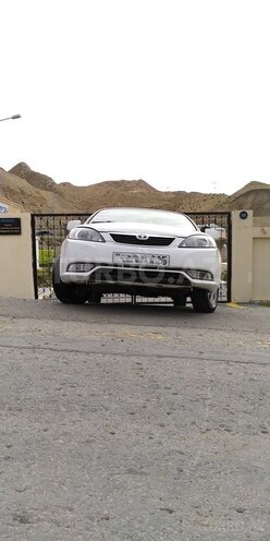 Daewoo Gentra 2013, 139,000 km - 1.5 l - Bakı