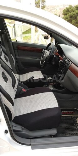 Daewoo Gentra 2013, 139,000 km - 1.5 l - Bakı