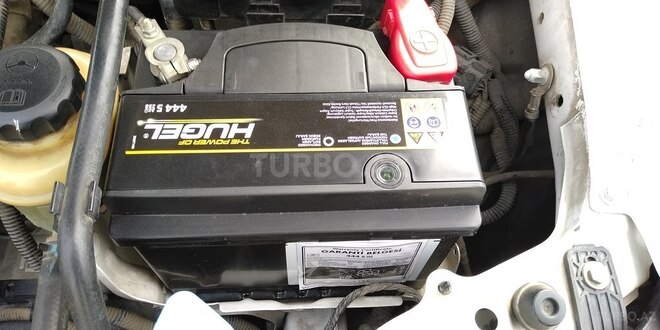 Daewoo Gentra 2013, 139,000 km - 1.5 l - Bakı