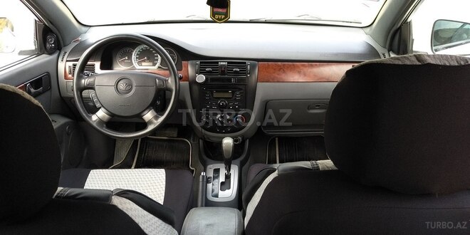 Daewoo Gentra 2013, 139,000 km - 1.5 l - Bakı
