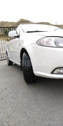 Daewoo Gentra 2013, 139,000 km - 1.5 l - Bakı