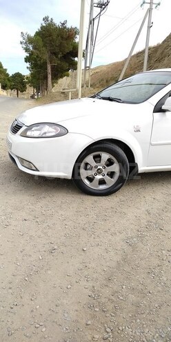 Daewoo Gentra 2013, 139,000 km - 1.5 l - Bakı