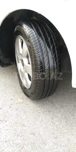 Daewoo Gentra 2013, 139,000 km - 1.5 l - Bakı
