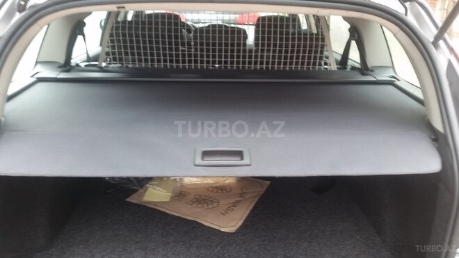 Renault Megane 2006, 176,042 km - 1.5 l - Tovuz