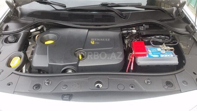 Renault Megane 2006, 176,042 km - 1.5 l - Tovuz