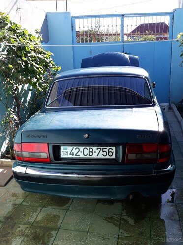 GAZ 3110 2001, 202,890 km - 2.3 л - Bakı