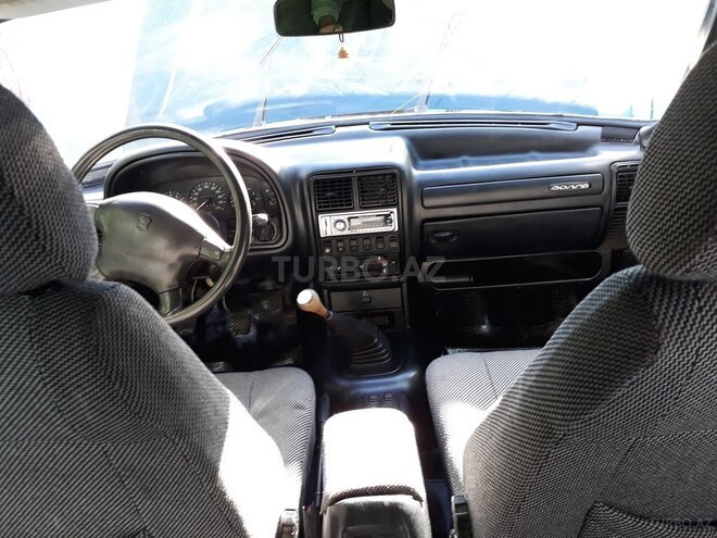 GAZ 3110 2001, 202,890 km - 2.3 л - Bakı