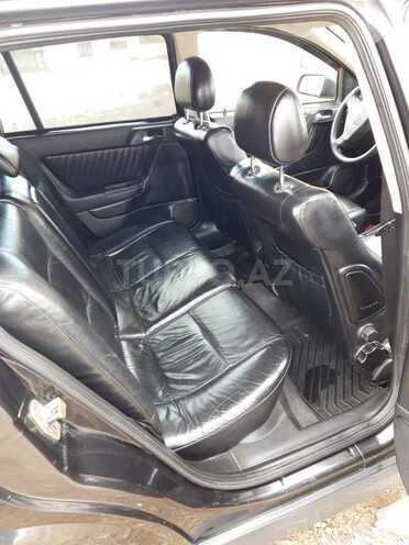 Opel Astra 1999, 75,000 km - 1.6 l - Bakı