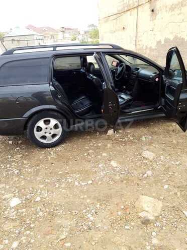 Opel Astra 1999, 75,000 km - 1.6 l - Bakı