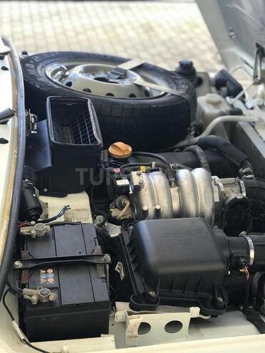 LADA (VAZ) Niva 2014, 52,000 km - 1.7 л - Bakı