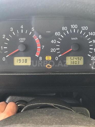 LADA (VAZ) Niva 2014, 52,000 km - 1.7 л - Bakı