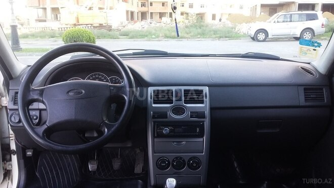 LADA (VAZ) Priora 2012, 215,000 km - 1.6 l - Bakı