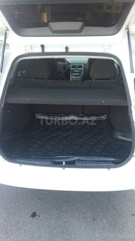LADA (VAZ) Priora 2012, 215,000 km - 1.6 l - Bakı