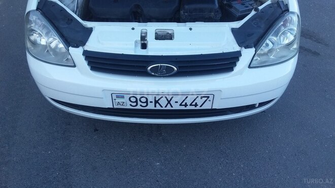 LADA (VAZ) Priora 2012, 215,000 km - 1.6 l - Bakı