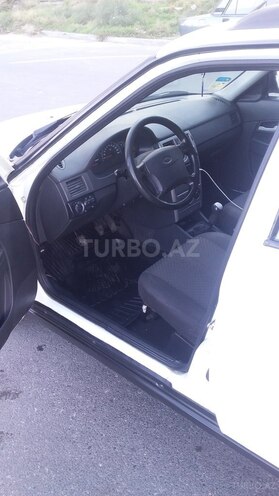 LADA (VAZ) Priora 2012, 215,000 km - 1.6 l - Bakı