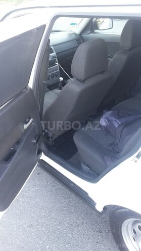 LADA (VAZ) Priora 2012, 215,000 km - 1.6 l - Bakı