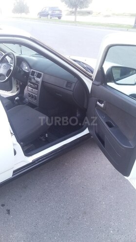 LADA (VAZ) Priora 2012, 215,000 km - 1.6 l - Bakı