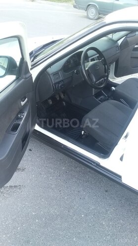 LADA (VAZ) Priora 2012, 215,000 km - 1.6 l - Bakı