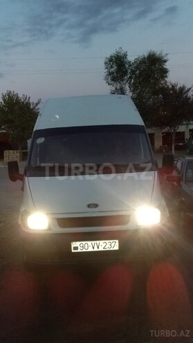 Ford Transit 2000, 300,000 km - 0.3 л - Ağsu